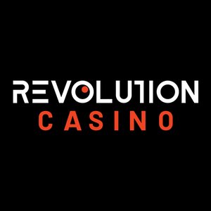 Revolution Casino Logo del casinò