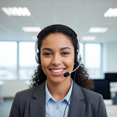 Operatore di supporto