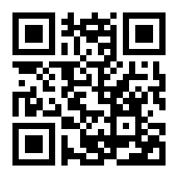 Codice QR per accedere alla versione mobile Revolution Casino Casino