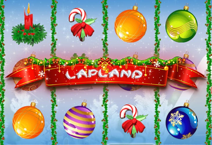 Lapland - Fugaso slot at Revolution Casino Casino