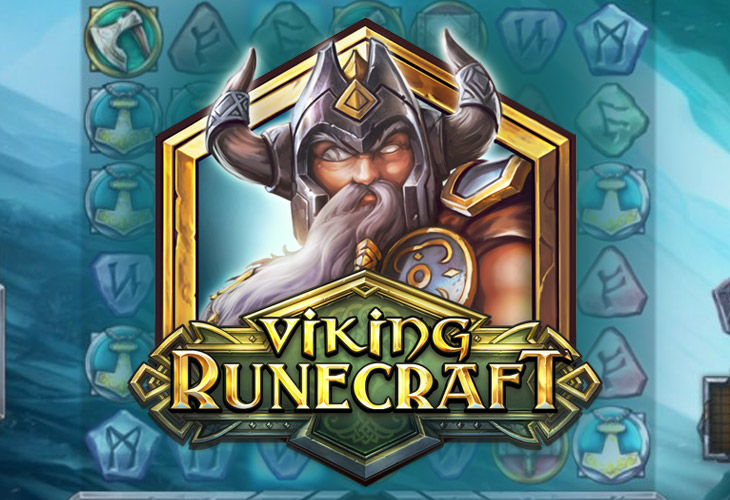 Viking Runecraft - Play'n GO slot at Revolution Casino Casino