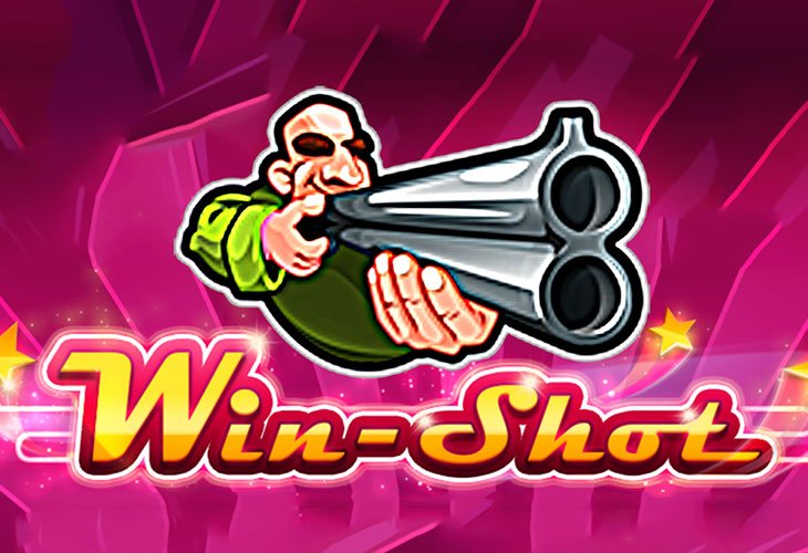 Win Shot - Belatra slot at Revolution Casino Casino